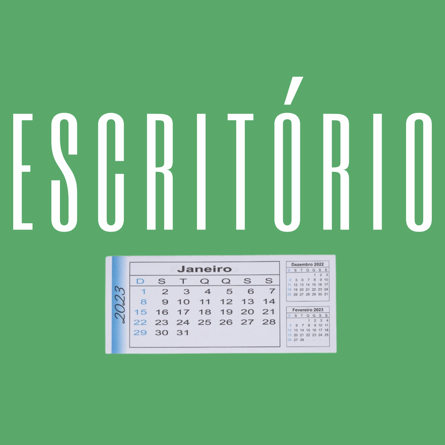 Escritório