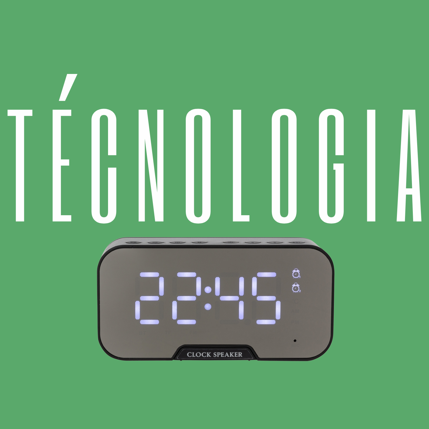 tecnologia